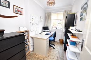 Bedroom four- click for photo gallery